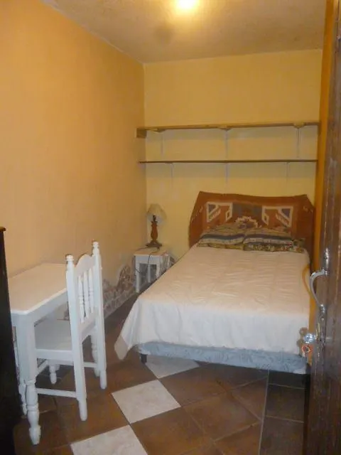 La Casa De Gabriel Acomodação com café da manhã Antigua Guatemala