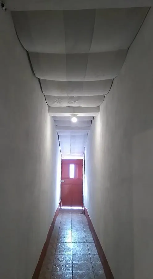 Alojamento de Acomodação e Pequeno-almoço La Casa De Gabriel Acomodação com café da manhã Antigua